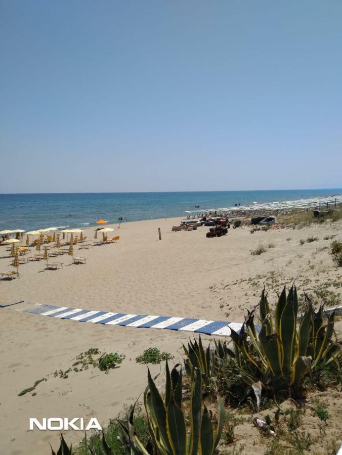Castellaneta Short Term -Low Cost Extérieur photo