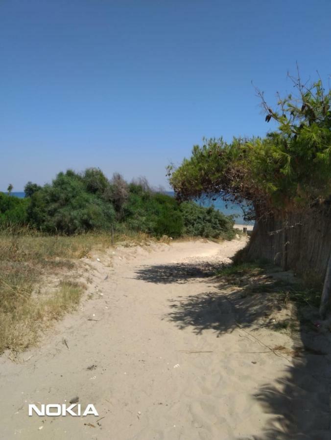 Castellaneta Short Term -Low Cost Extérieur photo