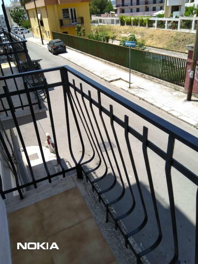 Castellaneta Short Term -Low Cost Extérieur photo